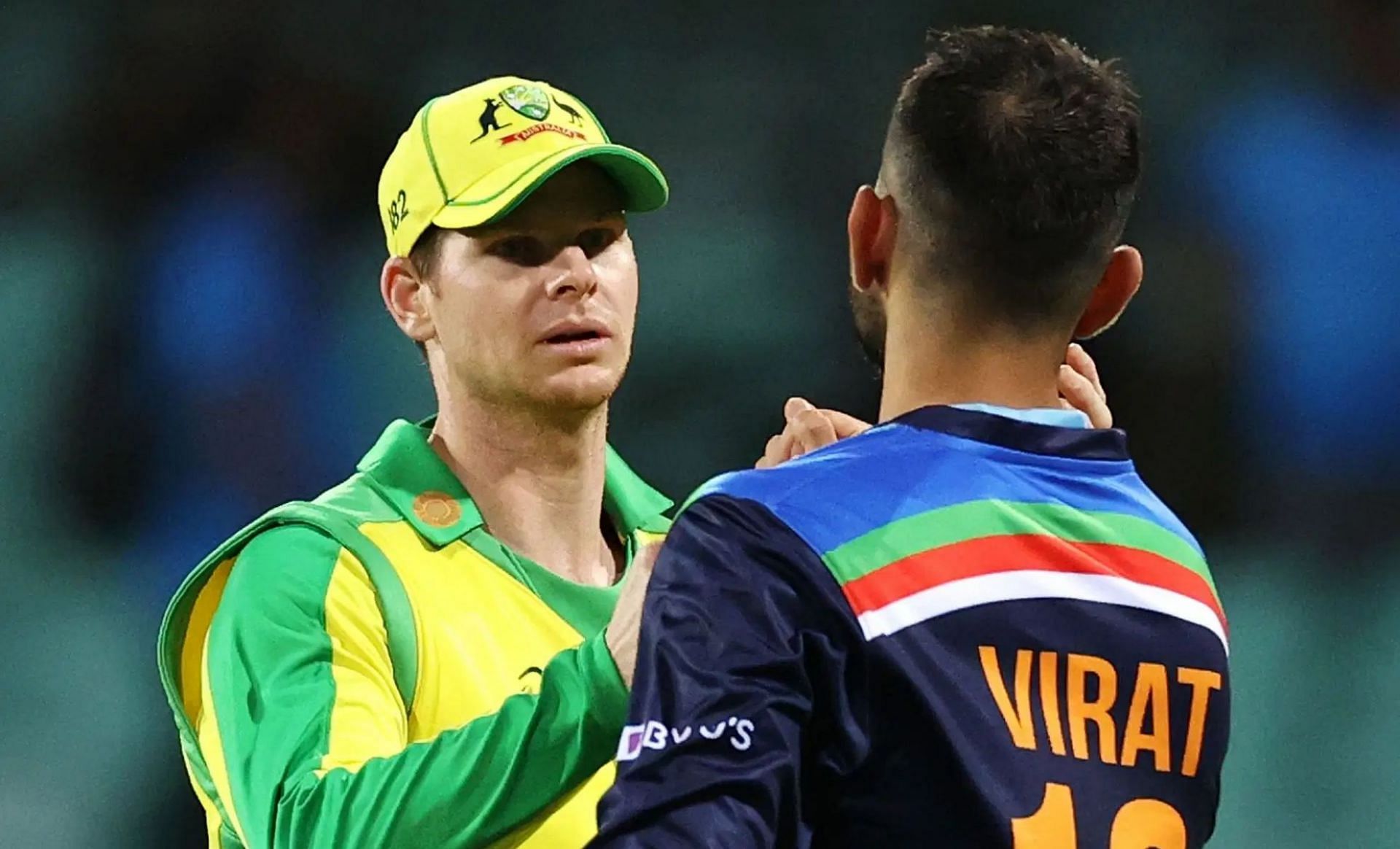 Smith Kohli