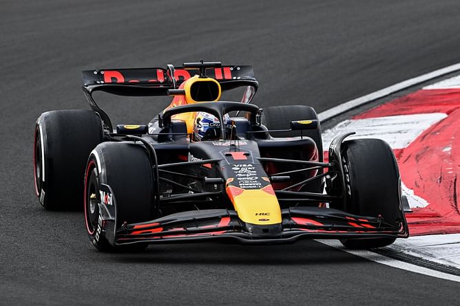 'He can make it look great': Former F1 driver lauds Max Verstappen amid his defence of ‘not that bad’ Red Bull car