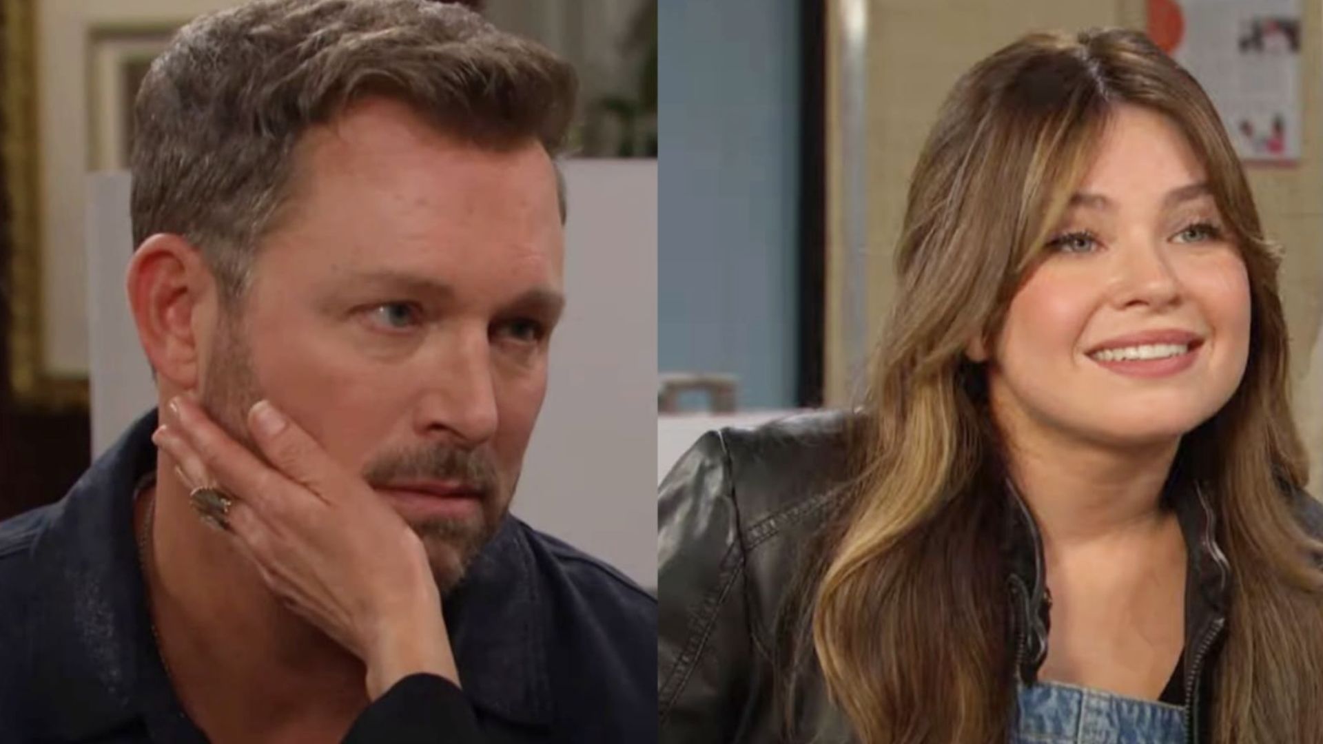Days of Our Lives recap (March 5, 2025): Alex and Joy join Titan whereas Brady braces for the worst