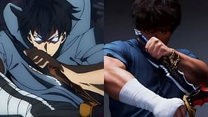 Solo Leveling fans may have just found the perfect candidate for Sun Jinwoo's live action counterpart