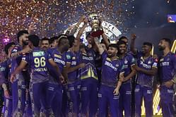 Eden Gardens Schedule IPL 2025: Complete KKR home match list, dates & timings in IST