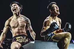 Tawanchai believes Masaaki Noiri will be tough with hometown support in Saitama Super Arena: "He won't give up easily"