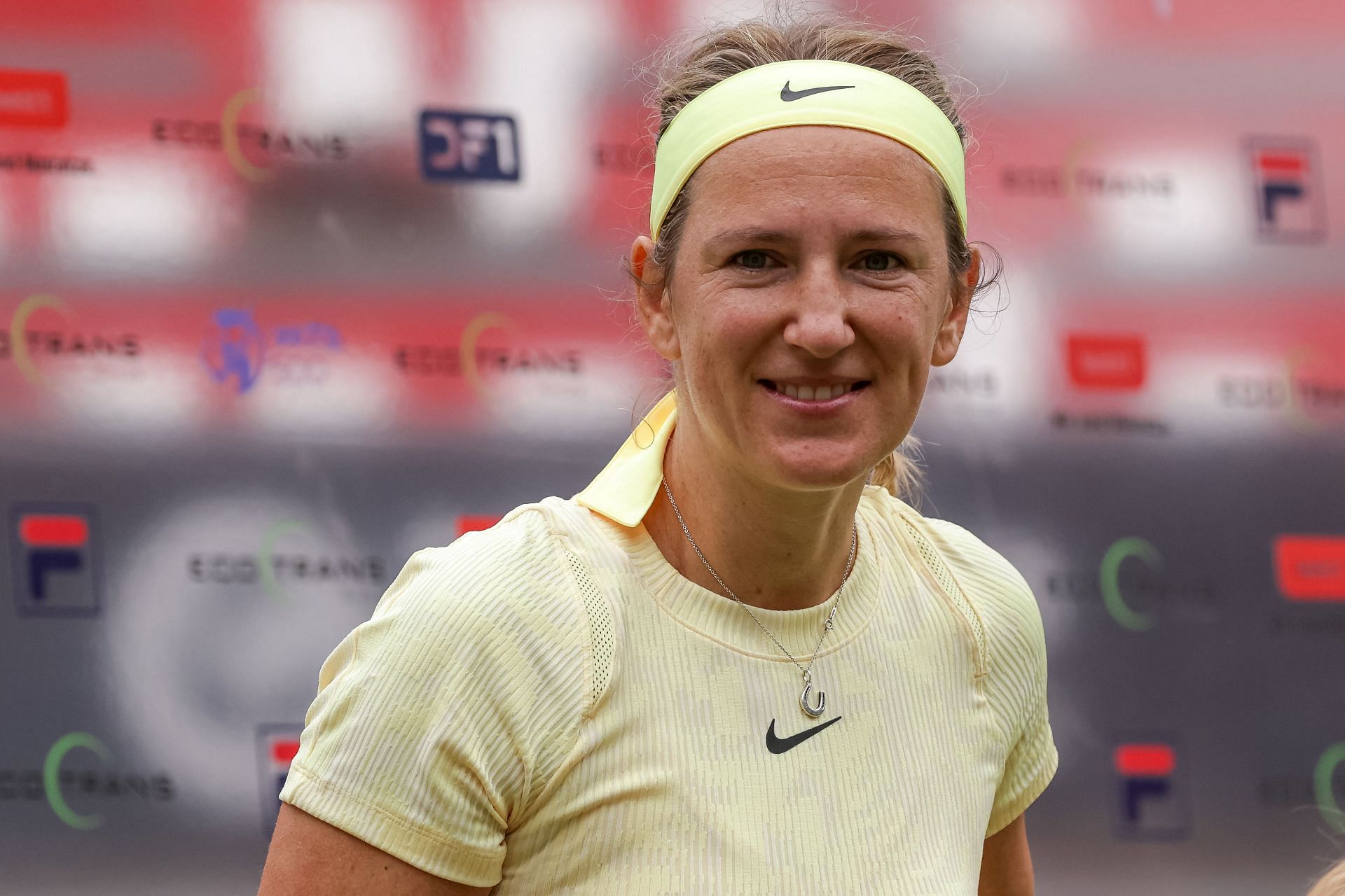 Ecotrans Ladies Open Berlin 2024 - Day 3 - Source: Getty