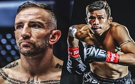 Liam Harrison certain Superlek will ‘get back in the right frame of mind’ after getting humbled by Nabil Anane at ONE 172
