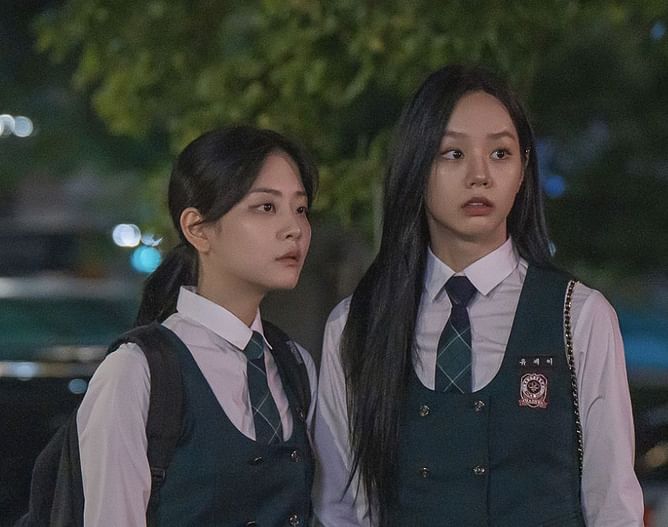 Friendly Rivalry review: Is the Lee Hye-ri and Chung Soo-bin starrer worth watching?