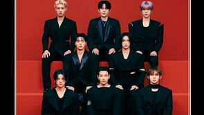 “So deserving of this” — Fans rejoice as ATEEZ wins ‘K-Pop Artist Of The Year’ at the 2025 iHeartRadio Music Awards