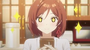 I'm Getting Married to a Girl I Hate in My Class episode 11: Akane and Saito's relationship takes a positive turn over a phone number exchange