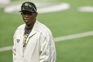Colorado Buffaloes HC Deion Sanders - Source: Getty