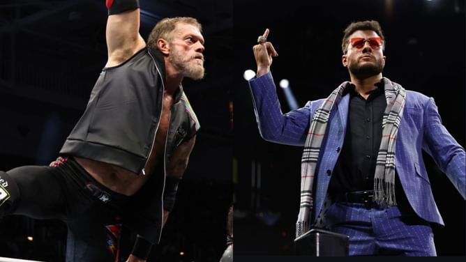 3 Unexplored AEW feuds with the potential to be generational