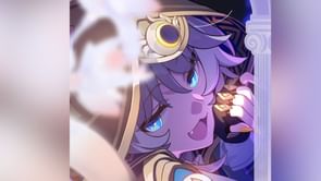 Honkai Star Rail leaks describe Cipher's kit details and Light Cone effect