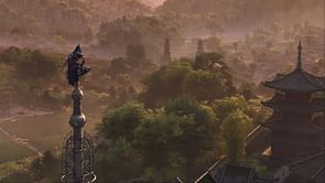 Assassin's Creed Shadows launches on GeForce Now