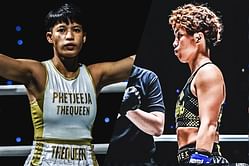 “Different feeling and atmosphere” - Phetjeeja feels rejuvenated after switching gyms ahead of title defense vs Kana