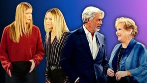 The Young and the Restless weekly recap (March 10 to 14, 2025): Sharon and Phyllis fight back while Traci and Alan get engaged