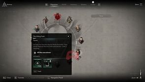 Assassin's Creed Shadows walkthrough: How to complete The Killing Field main quest