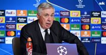 “When I told him he was taking the shot, I didn’t see him so happy” - Real Madrid star backed out of taking decisive 5th penalty, suggests Ancelotti