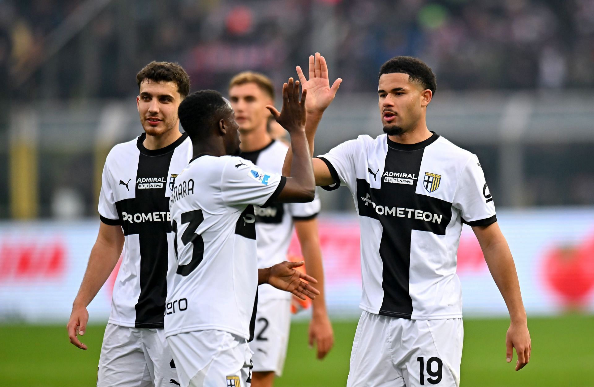Parma v Bologna - Serie A - Source: Getty