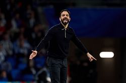 Manchester United turn sights to 20-year-old Spanish ace with 20 goals this season as Red Devils accept defeat in marquee name pursuit: Reports