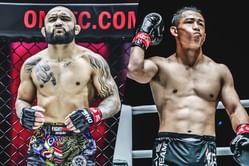 John Lineker weighs in on Hiroki Akimoto tussle at ONE 172 in Saitama: "It's definitely going to be a war"