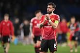 Real Sociedad 1-1 Manchester United: Red Devils player ratings as Bruno Fernandes handball costs visitors win