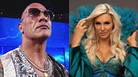 Charlotte Flair drops major tease with The Rock ahead of WWE SmackDown