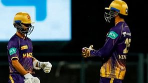 KKR CEO reveals why Ajinkya Rahane was appointed captain over Venkatesh Iyer for IPL 2025