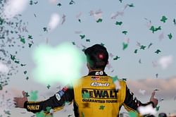 Christopher Bell backs NASCAR’s decision but issues a stern 'legitimacy' warning