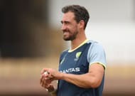 Australia Men's Test Squad Training Session - Source: Getty
