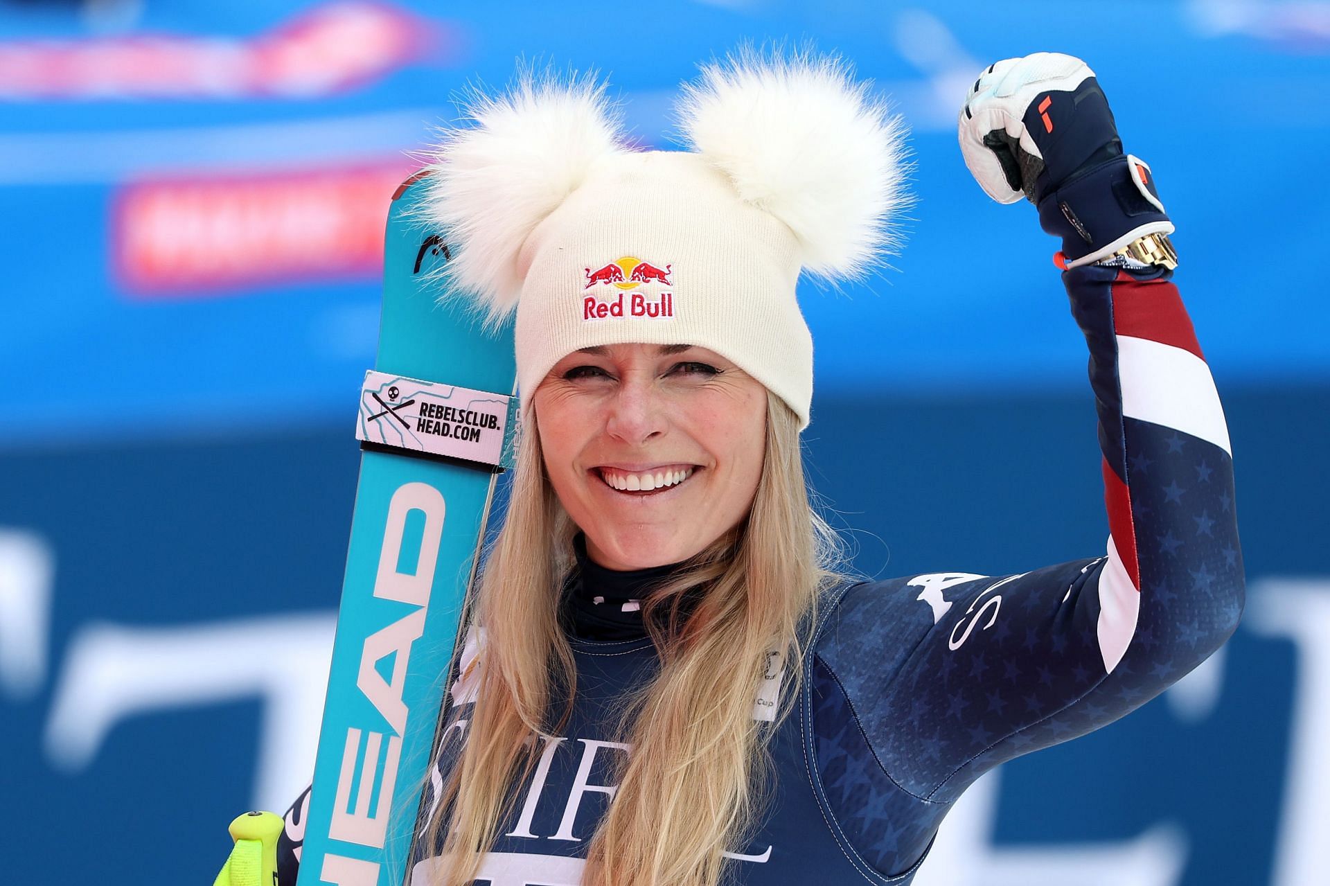 STIFEL FIS World Cup Finals - Super G - Source: Getty