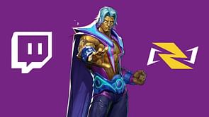 How to get the Adam Warlock Will of Galacta skin for free in Marvel Rivals