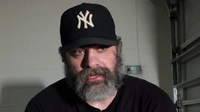 Ex-AEW talent officially retiring at the age of 48; Eddie Kingston pays emotional tribute