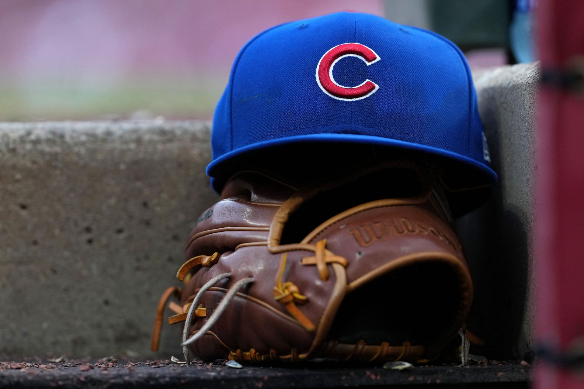 Chicago Cubs v Cincinnati Reds - Source: Getty