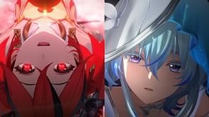 Camellya vs Shorekeeper in Wuthering Waves 2.2: Which rerun character is worth pulling?