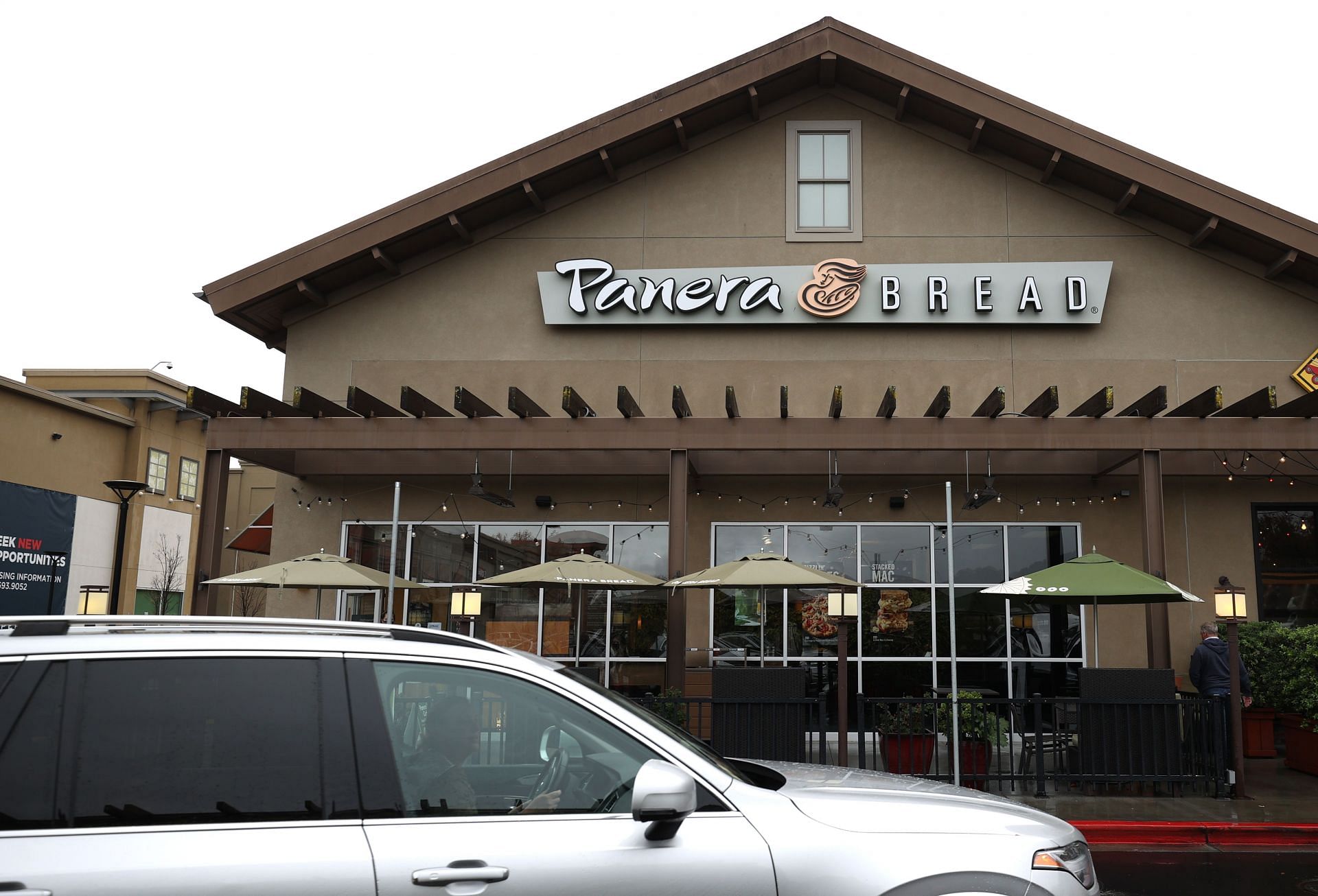 Panera Bread To Go Public - Source: Getty