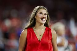 Chiefs CEO Clark Hunt's daughter Ava Hunt shares sneak peek into her healthy start of the day