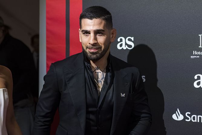 Ilia Topuria announces the start of "new era" on his UFC return, relinquishing old identity