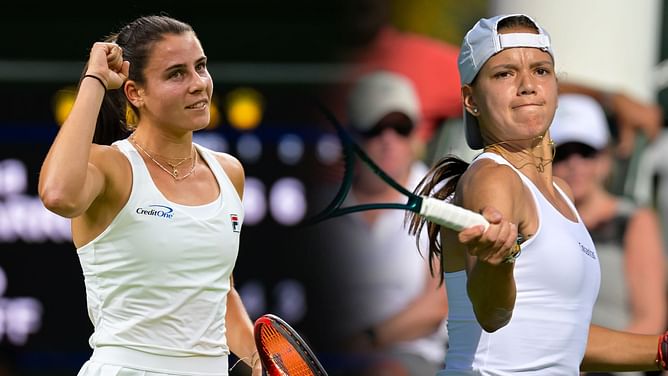 Merida Open 2025 final: Emma Navarro vs Emiliana Arango preview, head-to-head, prediction, odds and pick