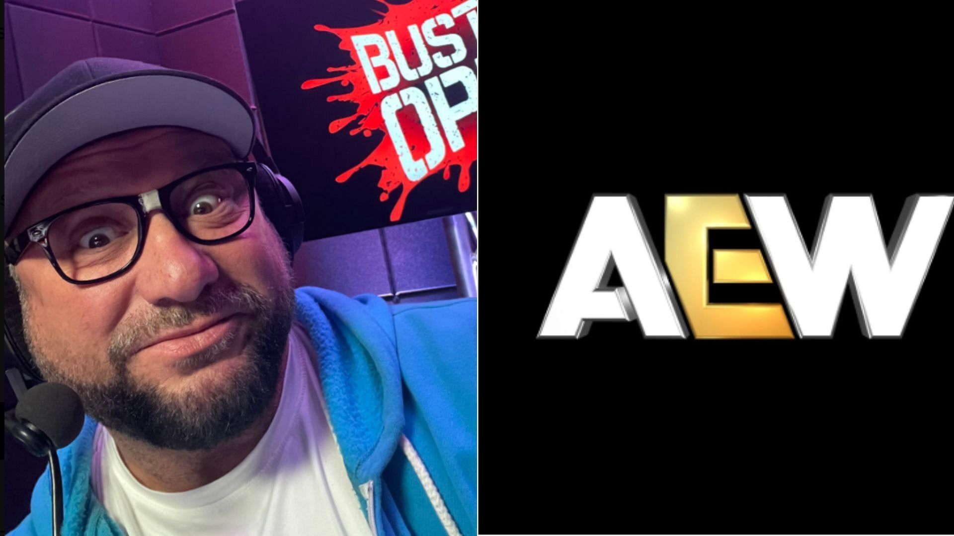 Bully Ray shared his thoughts on a major AEW match [Image Credits: Ray