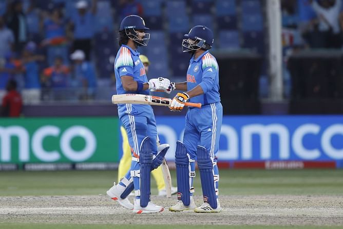 "Now final out of Pakistan" - Former India cricketer brutally trolls hosts after IND vs AUS 2025 Champions Trophy semifinal