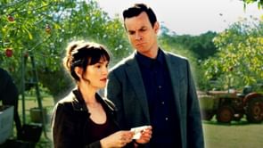 Good Cop/Bad Cop season 1 episode 5 recap: Who stole the genetically engineered apple tree?