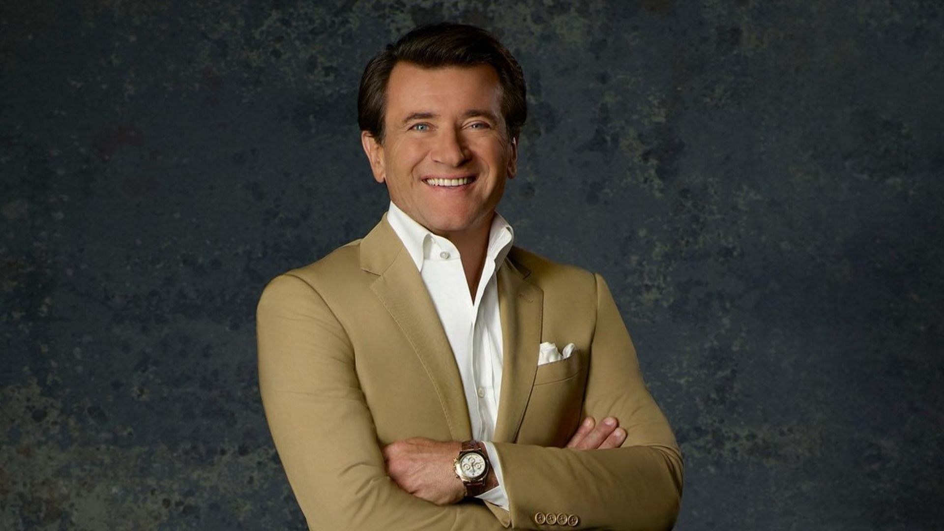 Robert Herjavec (Image via Instagram @sharktank)