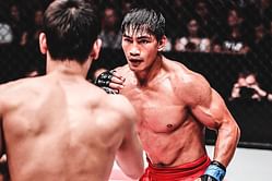 “I’ve got so much more to show” - Filipino MMA legend Eduard Folayang eager to prove he’s still got gas in the tank