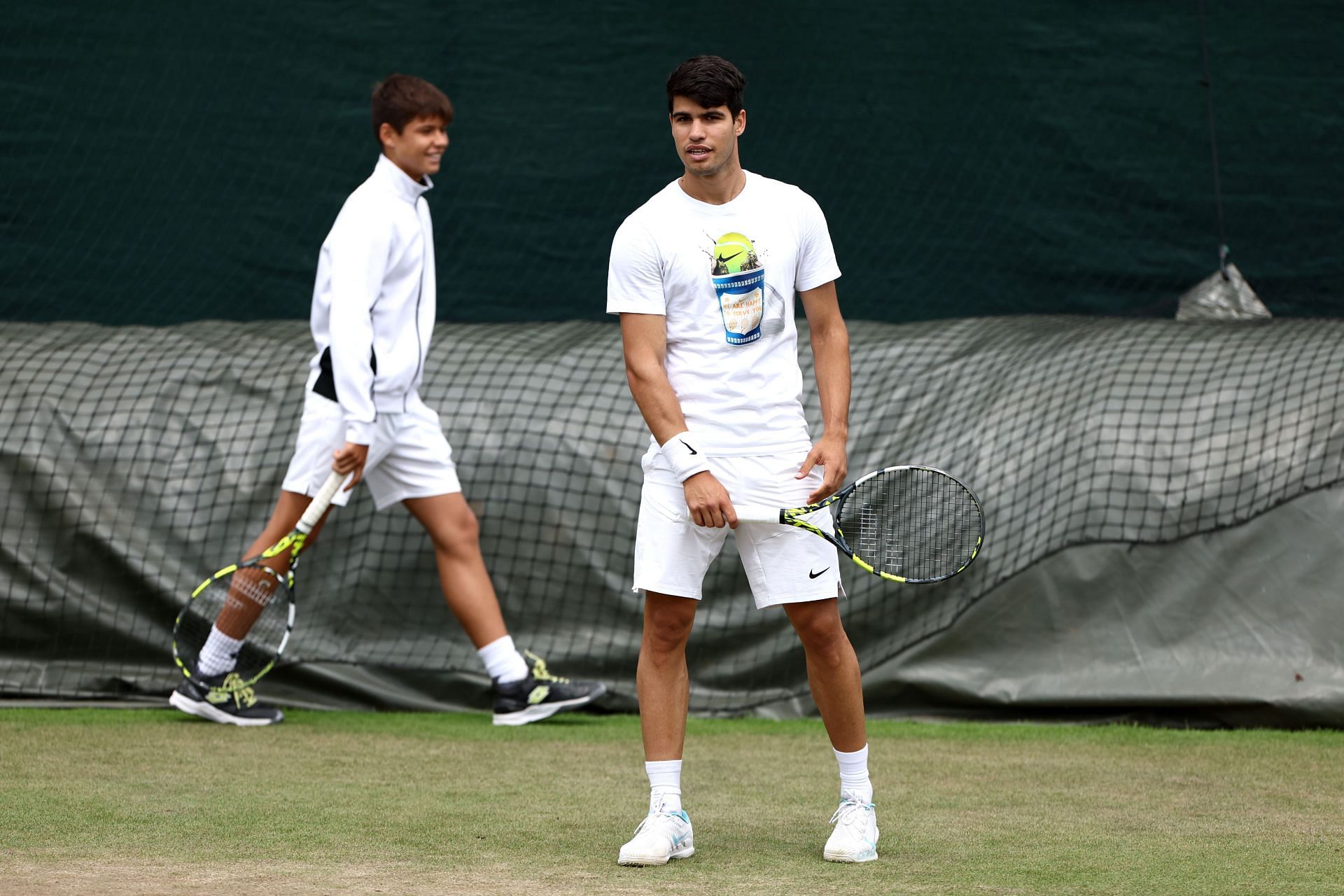 Day Thirteen: The Championships - Wimbledon 2024 - Source: Getty