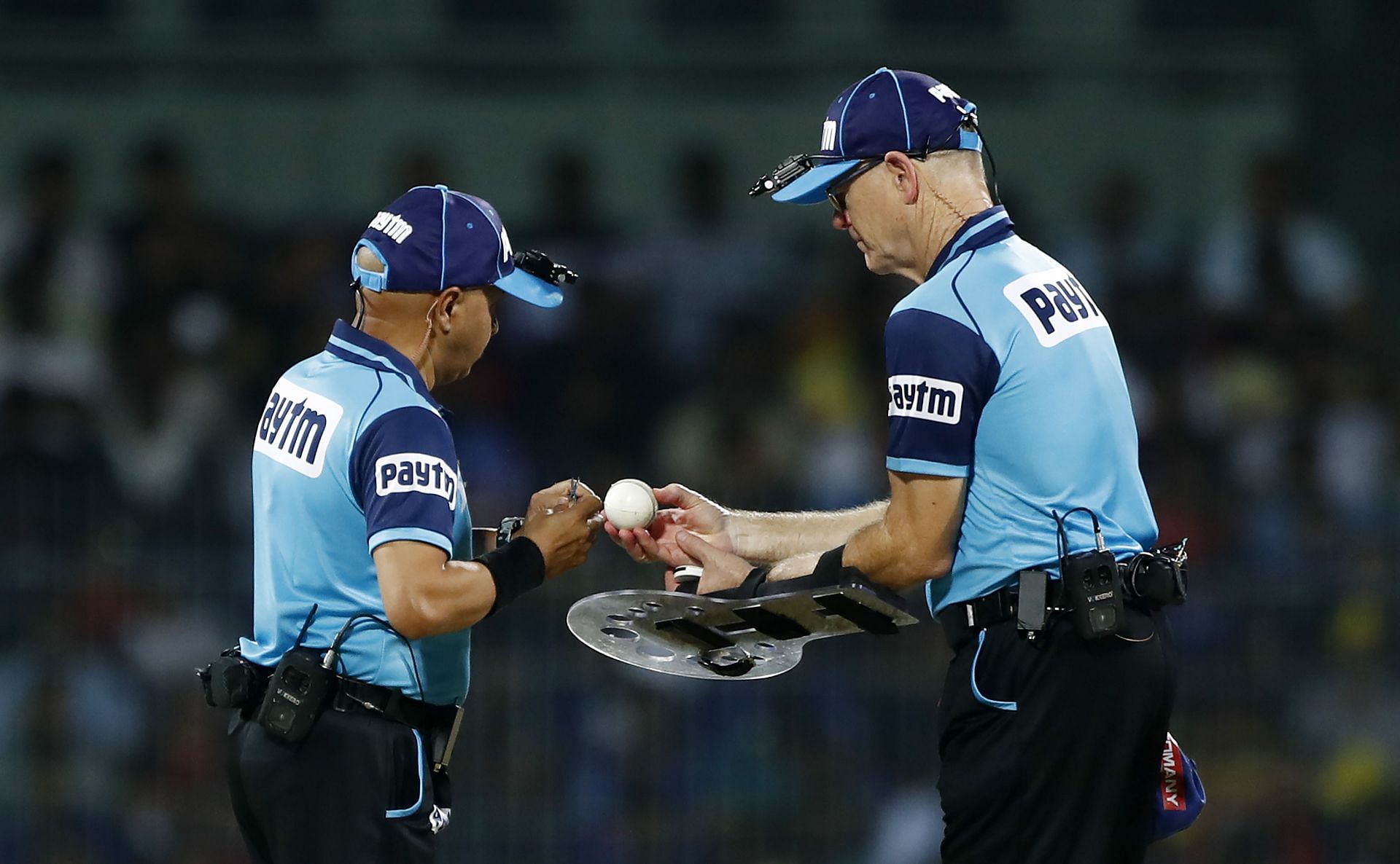 IPL 2023: Eliminator - Lucknow Super Giants v Mumbai Indians - Source: Getty