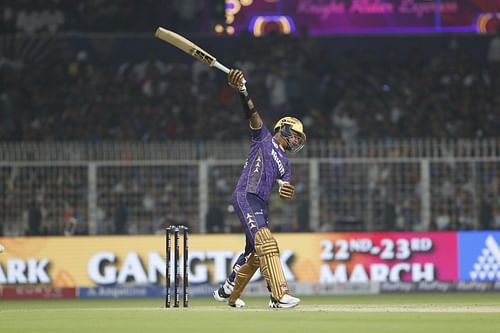 2025 IPL - Kolkata Knight Riders v Royal Challengers Bengaluru - Source: Getty