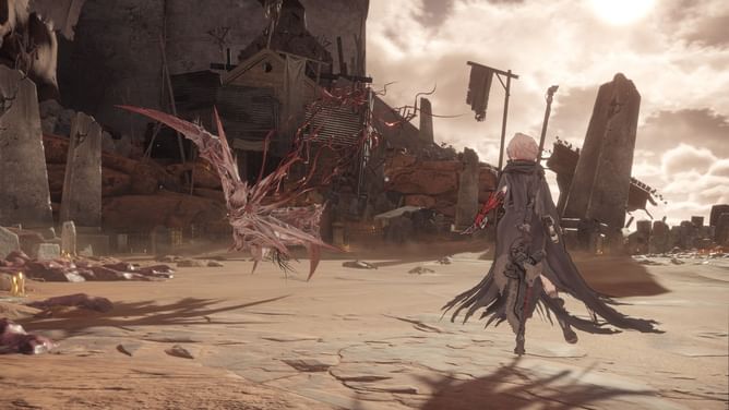 AI Limit review: Surviving the ruins of a fallen world