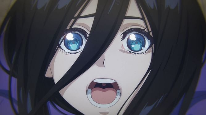 Zenshu episode 9: The true ending of A Tale of Perishing is revealed as QJ makes a heroic sacrifice