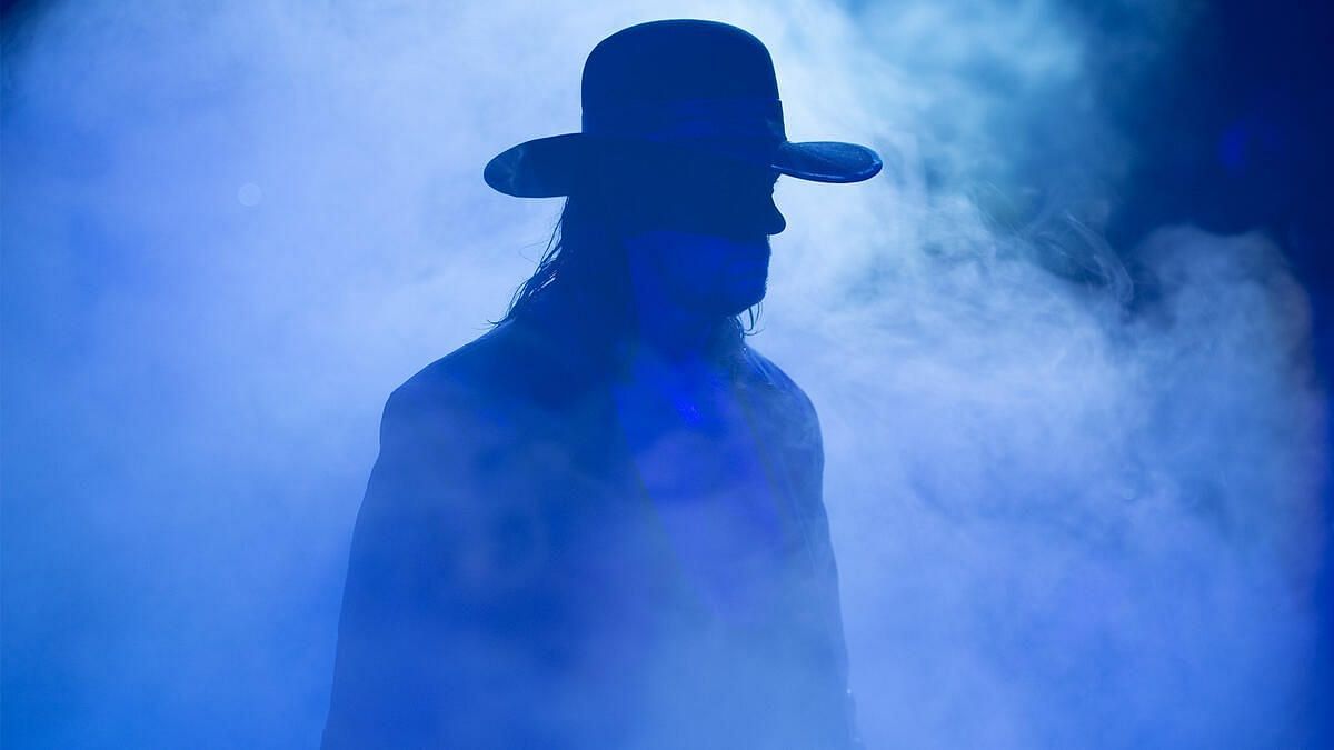 WWE