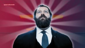 Who is Ólafur Darri Ólafsson? Meet the actor who plays Mr. Drummond in Severance season 2