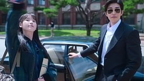 “Scene stealer” — Fans react to Kim Jae-Young’s surprise cameo in ‘When Life Gives You Tangerines' starring IU & Park Bo-gum