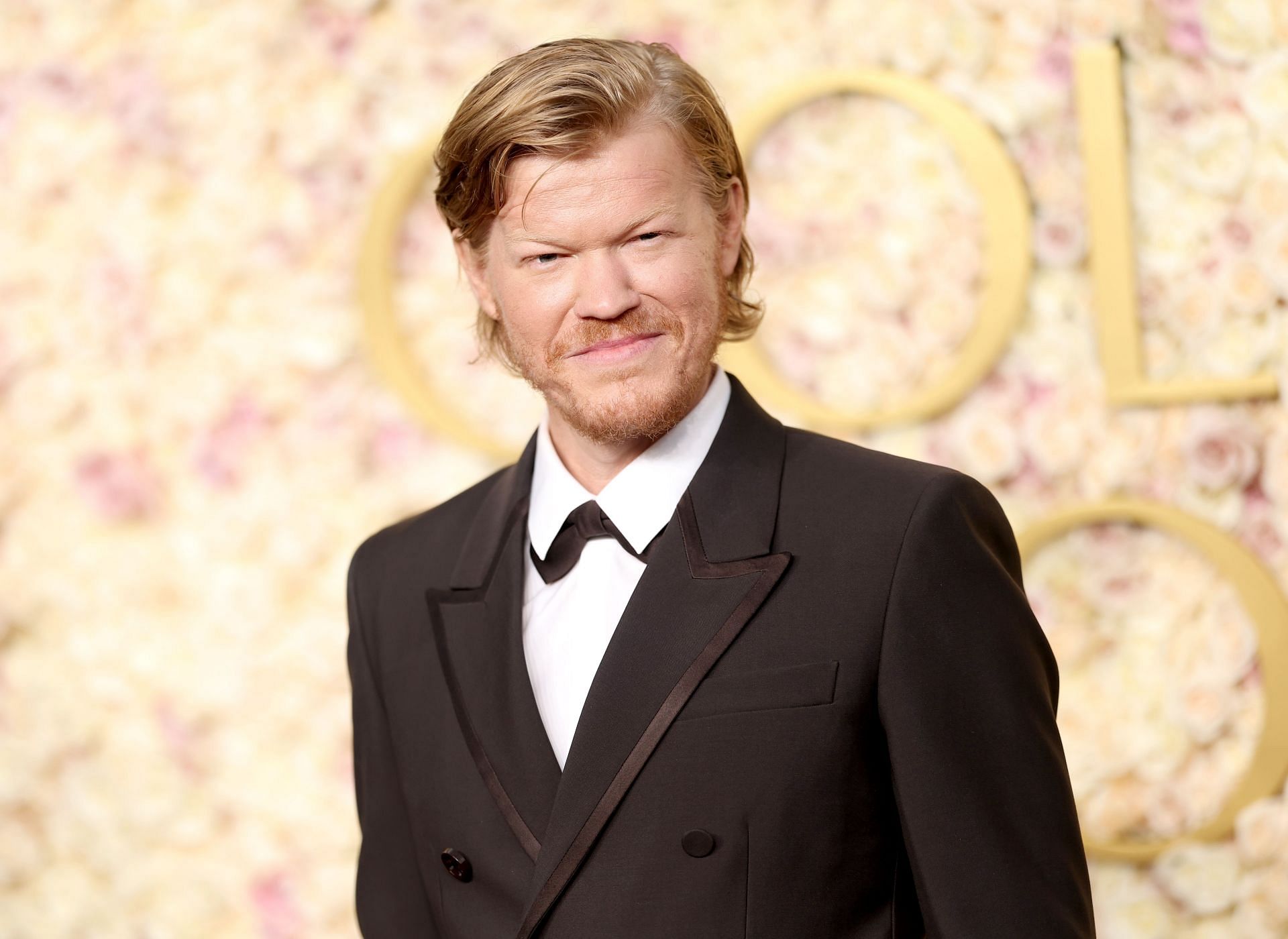 82nd Annual Golden Globe Awards - Arrivals - Source: Getty